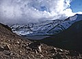 Nevado de Toluca