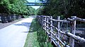 The Oak Leaf Trail on the East Side