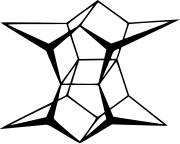 Formula di struttura del casano