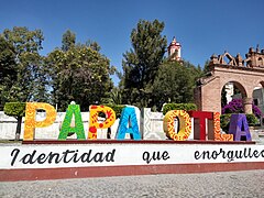 Papalotla[79]​