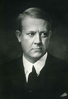 Vidkun Quisling