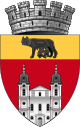 Escudo d'armas