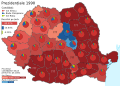 Romanian presidential election 1990 - Overview