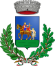 Blason de San Martino sulla Marrucina