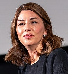 Sofia Coppola (2023)