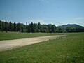 Lu stadiu di Olimpia