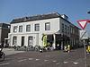 Hotel;restaurant;vleeshouwerij