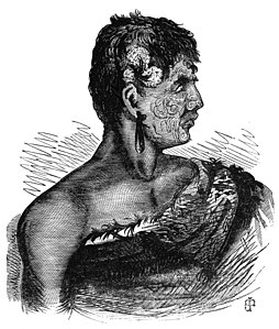 Riwha Tītokowaru, 1869