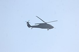 USAF HH-60G flying over Las Vegas.jpg