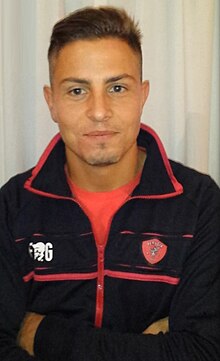 Umberto Eusepi - AC Perugia Calcio 2013-14.jpg