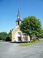 Église Saint-Martin de Ville-sur-Ancre