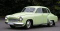 Wartburg 311 (1956–1965)