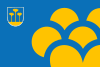 Flag of Zoetermeer