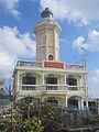 An Bang Lighthouse