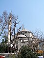 Mihrimah Sultan Camii