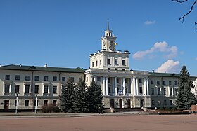 Oblast de Khmelnytskyï