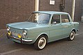 Simca 1000 1963