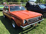 1974 AMC Gremlin