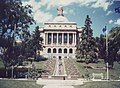 Legislative Building, c. 1980