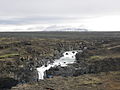 Aldeyjarfoss