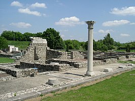 Aquincum