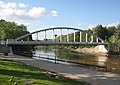 Arch Bridge, Tartu