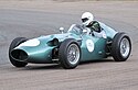 Aston Martin DBR4