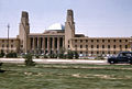 Baghdad Central Station, 1959