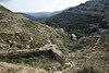 Barranco de los Molinos de Ares del Maestre