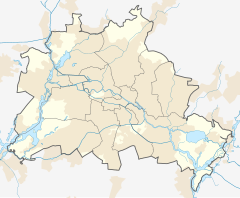 Sonnenallee is located in Berlin