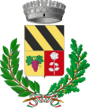 贝尔扎诺-迪托尔托纳徽章