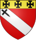 Coat of arms of Moyencourt-lès-Poix