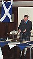 Burns supper