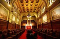 Cambra del Senat de Canadà