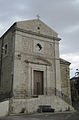 Chiesa della Madonna di Trapani