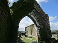 Nave and chancel