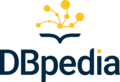 Description de l'image DBpedia-Logo .png.