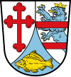 Wappen von Röttenbach