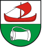 Blason de Ralswiek