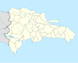 Santa Bárbara de Samaná (Dominicaanse Republiek)