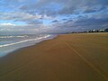 Playa de Dunkerque en Malo-Les-Bains