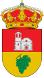 Blason de Arcenillas