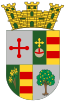 Blason de Naranjito