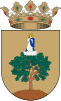 Coat of arms of Higueras