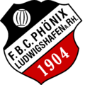 Logo FC Phönix Ludwigshafen 1904 - 1937