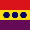 Bandera d'Almirall