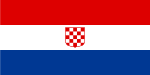 25.07.1990 — 21.12.1990 Флаг Республики Хорватии