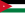 İordaniya bayrak