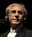 Franco Battiato (23 marso 1945-18 mazzo 2021), 2010