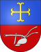 Coat of Arms of Froideville